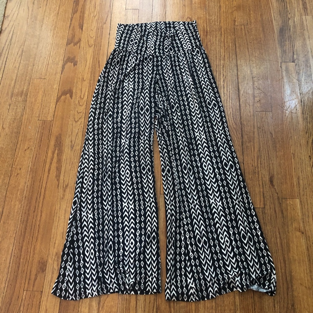 American Rag Wide Leg Pants
